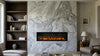Can an Electric Fireplace Be the Focal Point in a Luxury Interior?