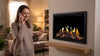 Is Buying an Electric Fireplace Online Safe?
