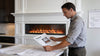 Are European Electric Fireplaces Worth It for Luxury Homes?