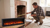 How Do I Buy an Electric Fireplace Correctly?