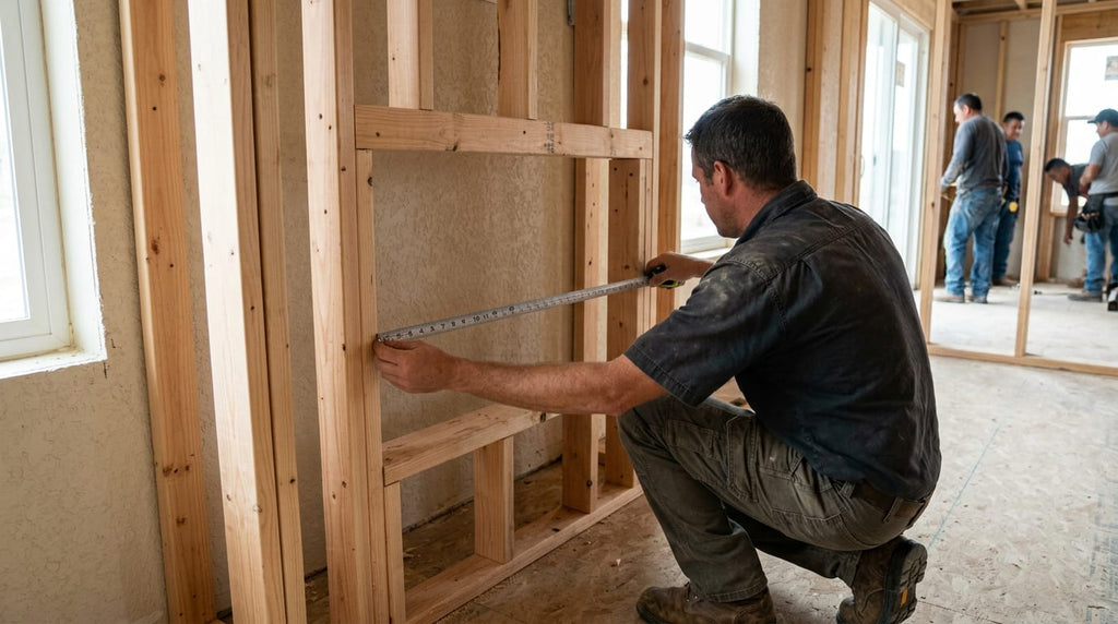 What Are the Biggest Electric Fireplace Install Mistakes Builders Make?