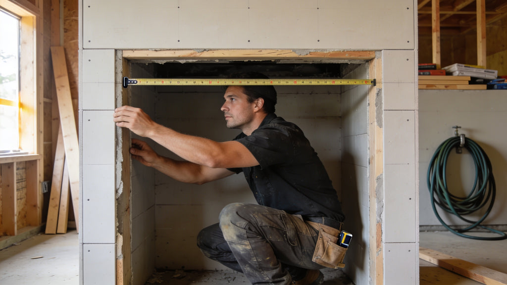 Modular Wall Install Guides vs. Field Reality