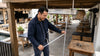 How Do You Specify an Outdoor Electric Heater for a Patio?