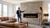 Do Electric Fireplaces Add Value to a Home?