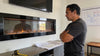 Are Wall Mounted Electric Fireplaces Worth It?