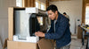 What Happens If My Electric Fireplace Arrives Damaged?