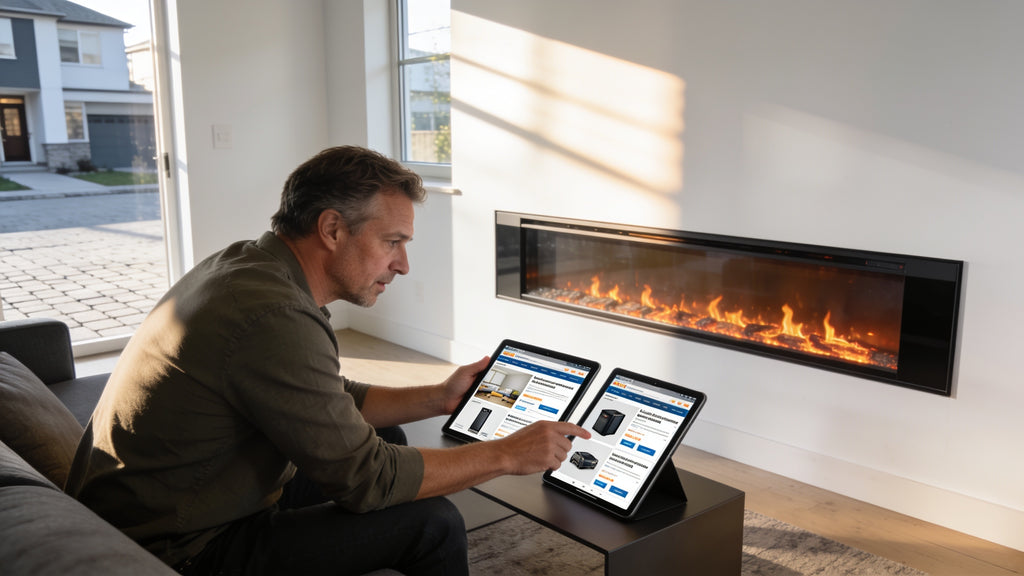 Are Electric Fireplaces Worth It? Real Owner Experiences