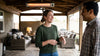 Are Outdoor Electric Heaters Safe Under a Covered Patio?