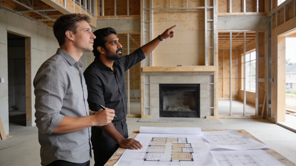 Gas, Wood, or Electric Fireplace for a Great Room: Which Should You Choose?