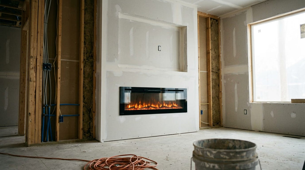 How Do You Spec Luxury Fireplaces Contractors Can Install?