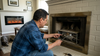 How Long Do Electric Fireplaces Last vs. Gas Fireplaces?