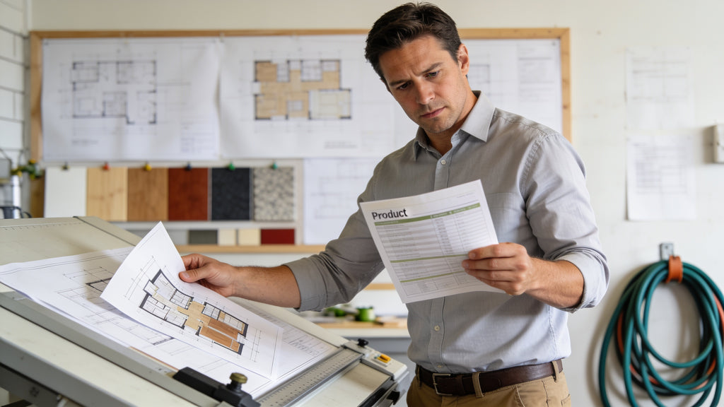How Do You Vet Electric Fireplaces Before Specifying?
