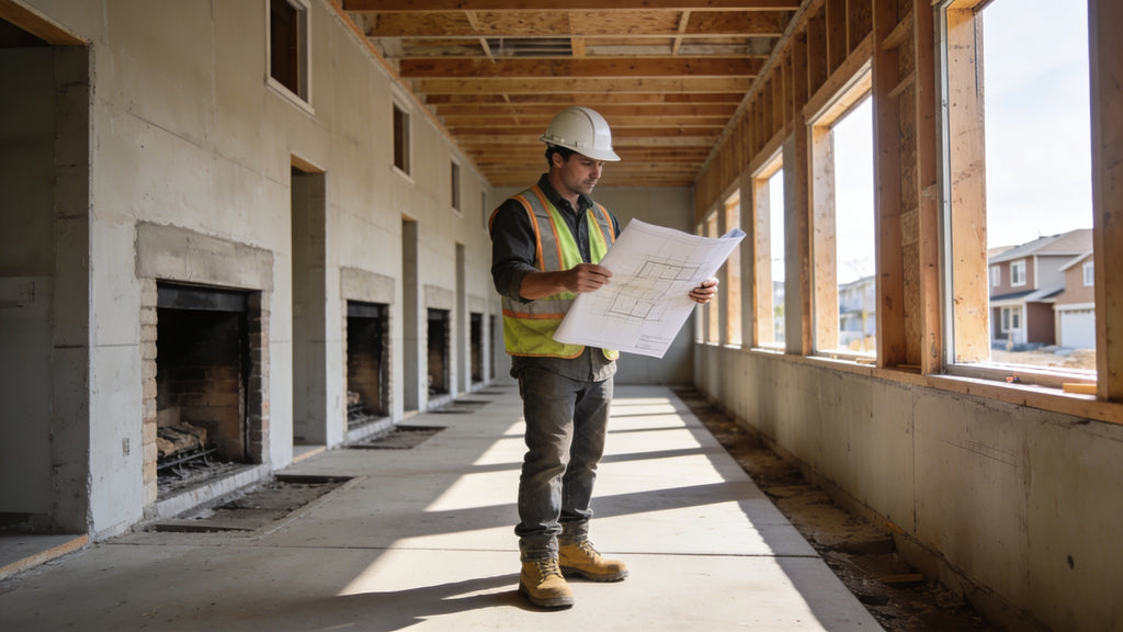 Scaling Multifamily Projects: Electric Fireplaces That Perform at Volume