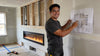 Do Electric Fireplaces Need Venting?