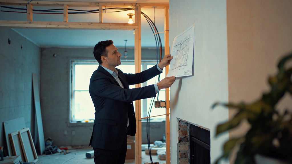 Electric vs Gas Fireplaces in Multi-Family Buildings: The Safety and Maintenance Reality