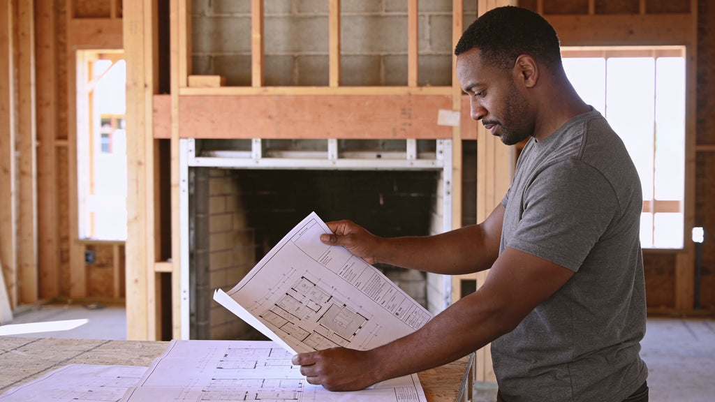 What Type of Fireplace Should You Choose for a New Home?