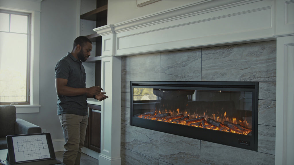 Are Electric Fireplaces Tacky?