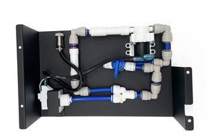 Plumb Kit for Aquafire Water Vapor Fireplace