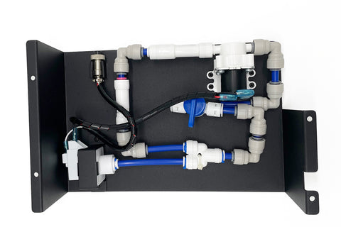 Image of  Plumb Kit for Aquafire Water Vapor Fireplace | AWA-DP