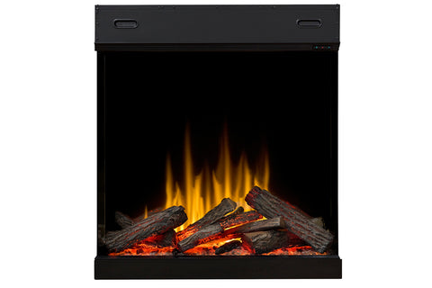 Image of Dimplex Ignite Aspire 42 inch Smart Built-In Portrait Tall Electric Firebox - ASP42