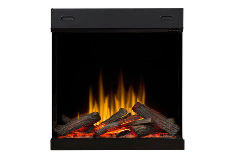 Image of Dimplex Ignite Aspire 48 inch Smart Built-In Portrait Tall Electric Firebox - ASP48