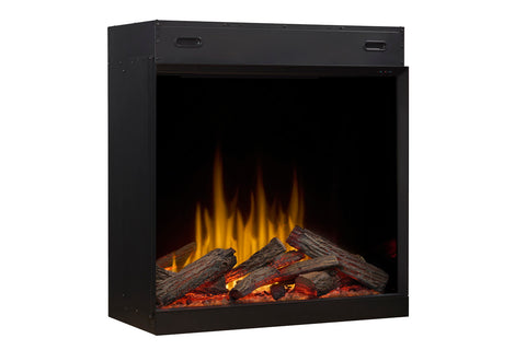 Image of Dimplex Ignite Aspire 48 inch Smart Built-In Portrait Tall Electric Firebox - ASP48