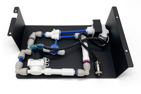 Image of  Plumb Kit for Aquafire Water Vapor Fireplace | AWA-DP