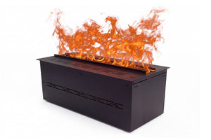 Aquafire® Lite 20'' Water Vapor Built-In Electric Firebox Insert