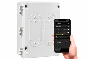 Bromic Affinity Wireless Eclipse Controller - BH8380051 BH8380055