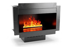 Aquafire® Box for Aquafire and Aquafire Pro Water Vapor Fireplace