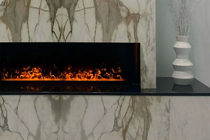 Water Vapor Fireplaces Inserts - Eco-Friendly – Electric Fireplaces Depot