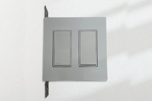 Bromic Manual Indoor Wall Switch