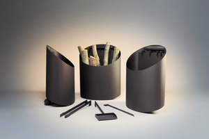 Focus Cadifocus Log and Tool Holder - CADI