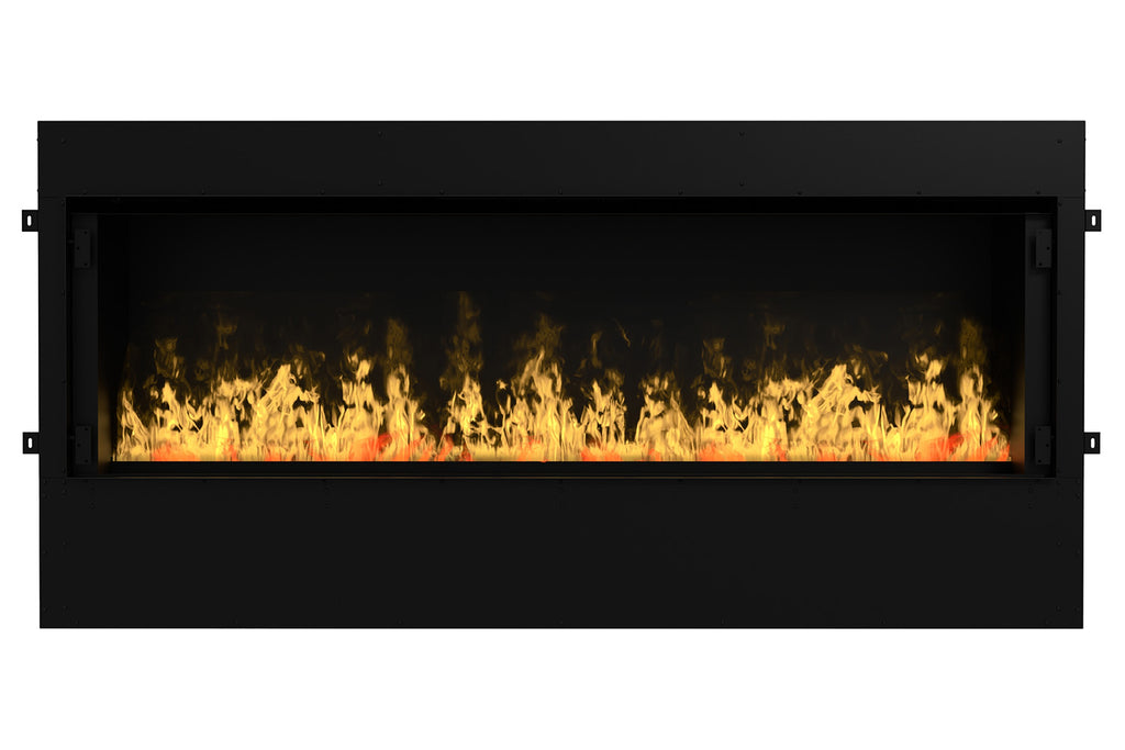 Dimplex 60 inch Opti-Myst Pro RGB 1500 Built-In Electric Fireplace Dimplex 60 inch Opti-Myst Pro RGB 1500 Built-In Electric Fireplace