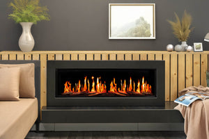 Modern Flames New Orion Slim 64