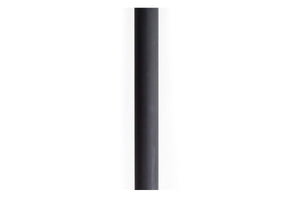 Focus Ergofocus Round Flue for Ergofocus Holographic Suspended Electric Fireplace FCS-FLUE-RND-8OD-OTD