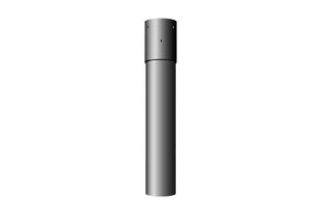 Focus Ergofocus Round Flue