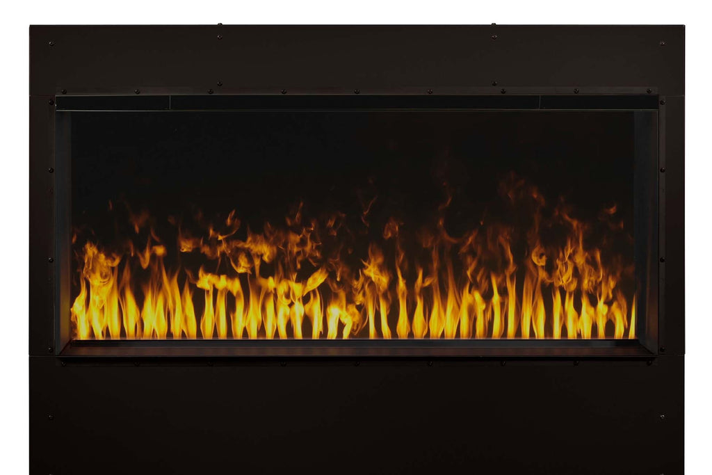 Dimplex 40-Inch Opti-Myst Pro 1000 Built-In Electric Fireplace - Heater - GBF1000-PRO - Electric Fireplaces Depot
