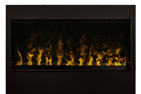 Image of Dimplex 40-Inch Opti-Myst Pro 1000 Built-In Electric Fireplace - Heater - GBF1000-PRO - Electric Fireplaces Depot