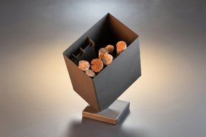 Focus Kasifocus Log and Tool Holder - KASIOUTIL