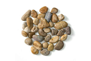 Dimplex River Rocks Ember Bed Accessory for Dimplex Electric Fireplaces LRVRRK 500004921