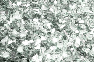 Napoleon Clear Glass Embers Media MKGC Accessory