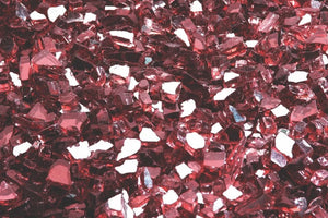 Napoleon Red Glass Embers Media MKGR Accessory