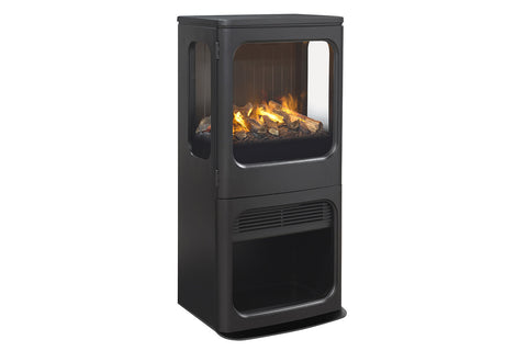Image of Dimplex 18" Optimyst Mapleton Water Vapor Electric Stove