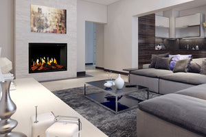 Modern Flames Orion Traditional 30