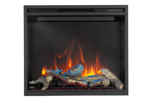 Napoleon Element 36'' Dual Voltage Built-In Electric Firebox Insert