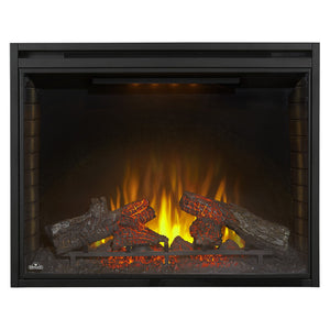 Open Box Napoleon Ascent 40'' Dual Voltage Built-In Electric Firebox Insert