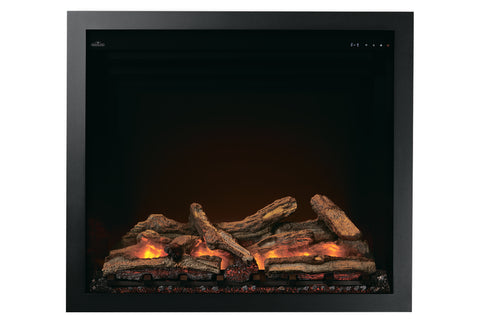 Image of Napoleon Elevation 42 Smart Built-In Electric Firebox | Electric Fireplace Insert NEFB42H-MF