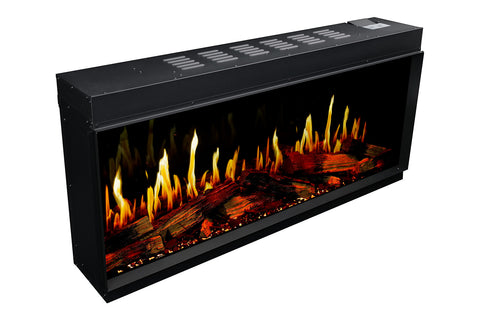 Image of Modern Flames Orion Multi V2 3-Sided Electric Fireplace 