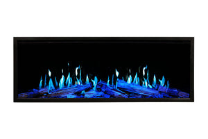 Modern Flames Orion Slim 100